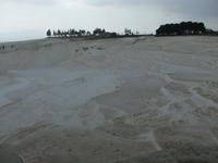 Pamukkale &ndash; &copy; Maxi Wendler (Eberhardt TRAVEL)