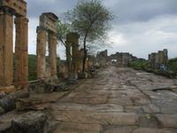 Hierapolis &ndash; &copy; Maxi Wendler (Eberhardt TRAVEL)