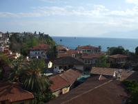 Antalya &ndash; &copy; Maxi Wendler (Eberhardt TRAVEL)