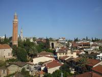 Antalya &ndash; &copy; Maxi Wendler (Eberhardt TRAVEL)