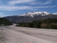 Taurus-Gebirge &ndash; &copy; Dirk Schlosser (Eberhardt TRAVEL)