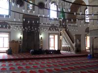 Mevlana-Kloster &ndash; &copy; Dirk Schlosser (Eberhardt TRAVEL)