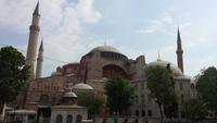 Hagia Sophia &ndash; &copy; Mario Scheinert (Eberhardt TRAVEL)