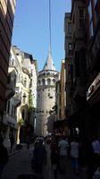 Galataturm &ndash; &copy; Mario Scheinert (Eberhardt TRAVEL)