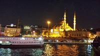 Neue Moschee &ndash; &copy; Mario Scheinert (Eberhardt TRAVEL)