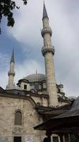  Eyüp &ndash; &copy; Mario Scheinert (Eberhardt TRAVEL)