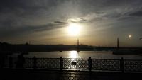 am goldenen Horn &ndash; &copy; Mario Scheinert (Eberhardt TRAVEL)
