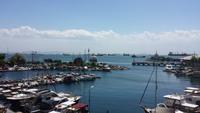 Marina &ndash; &copy; Mario Scheinert (Eberhardt TRAVEL)