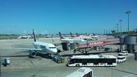 Flughafen Atatürk &ndash; &copy; Mario Scheinert (Eberhardt TRAVEL)