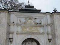 Wallfahrtsmoschee &ndash; &copy; Tina Pöhler (Eberhardt TRAVEL)