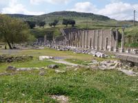 Asklepion &ndash; &copy; Sandra Mahr (Eberhardt TRAVEL)