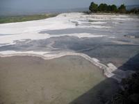 Kalksinterterrassen &ndash; &copy; Sandra Mahr (Eberhardt TRAVEL)
