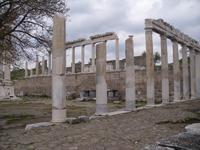 Pergamon &ndash; &copy; Sandra Mahr (Eberhardt TRAVEL)