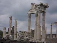 Pergamon &ndash; &copy; Sandra Mahr (Eberhardt TRAVEL)