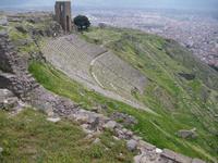 Pergamon &ndash; &copy; Sandra Mahr (Eberhardt TRAVEL)