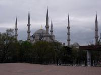 Sultan-Ahmet-Moschee &ndash; &copy; Sandra Mahr (Eberhardt TRAVEL)