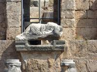 Perge &ndash; &copy; Yvonne Geisler (Eberhardt TRAVEL)