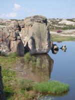 Phrygertal &ndash; &copy; Yvonne Geisler (Eberhardt TRAVEL)