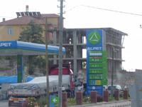 die Rettungs-Tankstelle;) &ndash; &copy; Yvonne Geisler (Eberhardt TRAVEL)