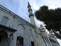 Sultanahmet-Moschee / Blaue Moschee // Istanbul &ndash; &copy; Yvonne Geisler (Eberhardt TRAVEL)