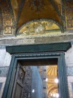 Hagia Sophia // Istanbul &ndash; &copy; Yvonne Geisler (Eberhardt TRAVEL)