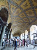 Hagia Sophia // Istanbul &ndash; &copy; Yvonne Geisler (Eberhardt TRAVEL)