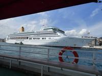 auf dem Bosporus &ndash; &copy; Yvonne Geisler (Eberhardt TRAVEL)