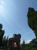 Troja &ndash; &copy; Yvonne Geisler (Eberhardt TRAVEL)