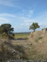 Troja &ndash; &copy; Yvonne Geisler (Eberhardt TRAVEL)