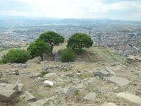 Bergama // Pergamon &ndash; &copy; Yvonne Geisler (Eberhardt TRAVEL)
