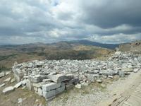 Bergama // Pergamon &ndash; &copy; Yvonne Geisler (Eberhardt TRAVEL)