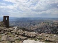 Bergama // Pergamon &ndash; &copy; Yvonne Geisler (Eberhardt TRAVEL)