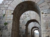Bergama // Pergamon &ndash; &copy; Yvonne Geisler (Eberhardt TRAVEL)