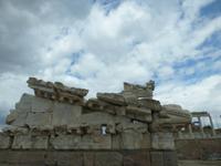 Bergama // Pergamon &ndash; &copy; Yvonne Geisler (Eberhardt TRAVEL)