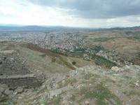 Bergama // Pergamon &ndash; &copy; Yvonne Geisler (Eberhardt TRAVEL)