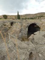 Asklepion &ndash; &copy; Yvonne Geisler (Eberhardt TRAVEL)