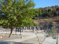 Ephesus &ndash; &copy; Yvonne Geisler (Eberhardt TRAVEL)