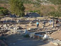 Ephesus &ndash; &copy; Yvonne Geisler (Eberhardt TRAVEL)
