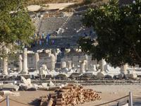 Ephesus &ndash; &copy; Yvonne Geisler (Eberhardt TRAVEL)