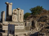 Ephesus &ndash; &copy; Yvonne Geisler (Eberhardt TRAVEL)