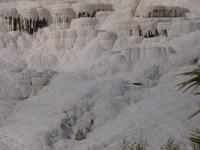 Kalksinterterrassen Pamukkale &ndash; &copy; Yvonne Geisler (Eberhardt TRAVEL)