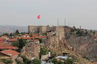 Ankara Kalesi &ndash; &copy; Marcus Richter (Eberhardt TRAVEL)