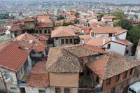 Blick über Ankara &ndash; &copy; Marcus Richter (Eberhardt TRAVEL)