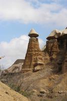 Tal der Tauben &ndash; &copy; Marcus Richter (Eberhardt TRAVEL)