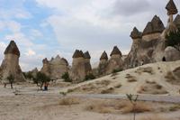 Feenkamine &ndash; &copy; Marcus Richter (Eberhardt TRAVEL)