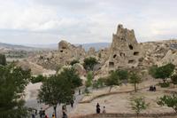 Freilichtmuseum Göreme &ndash; &copy; Marcus Richter (Eberhardt TRAVEL)