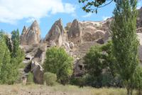 Wanderung in Gomeda &ndash; &copy; Marcus Richter (Eberhardt TRAVEL)