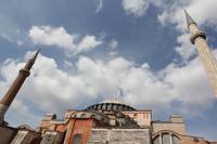 Hagia Sophia Istanbul &ndash; &copy; Sylvia Lorenz (Eberhardt TRAVEL)