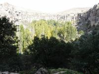 Ihlara-Schlucht &ndash; &copy; Anne Sturm (Eberhardt TRAVEL)