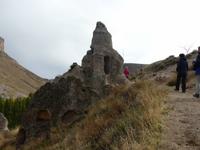 Im Soganli-Tal &ndash; &copy; Anne Sturm (Eberhardt TRAVEL)